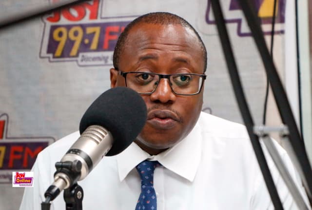 CDD-Ghana’s Kojo Asante hails Supreme Court ruling on delegate system