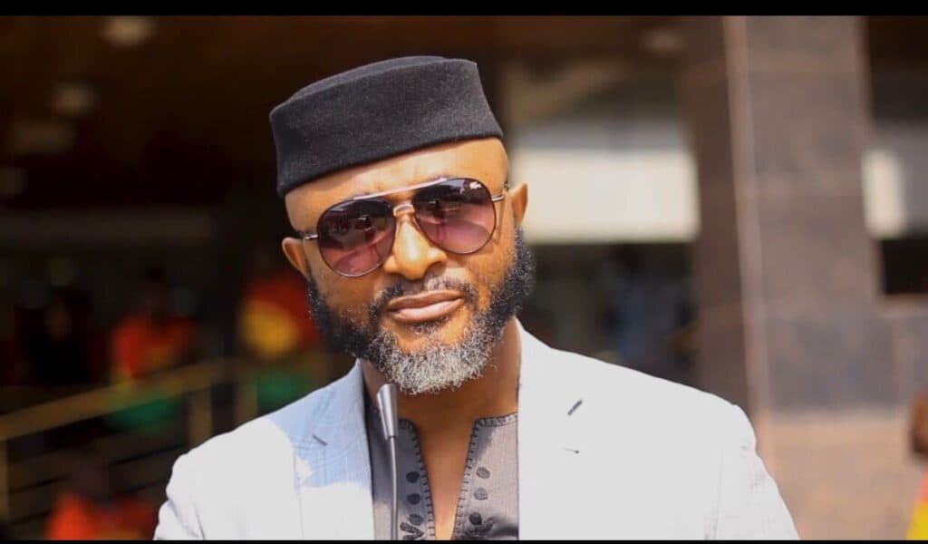 Ampofo Ankrah did not collect World Cup visa money – Lawyer