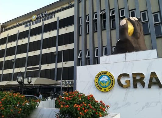 GRA to audit lawyer who sued authority over tax exemption powers