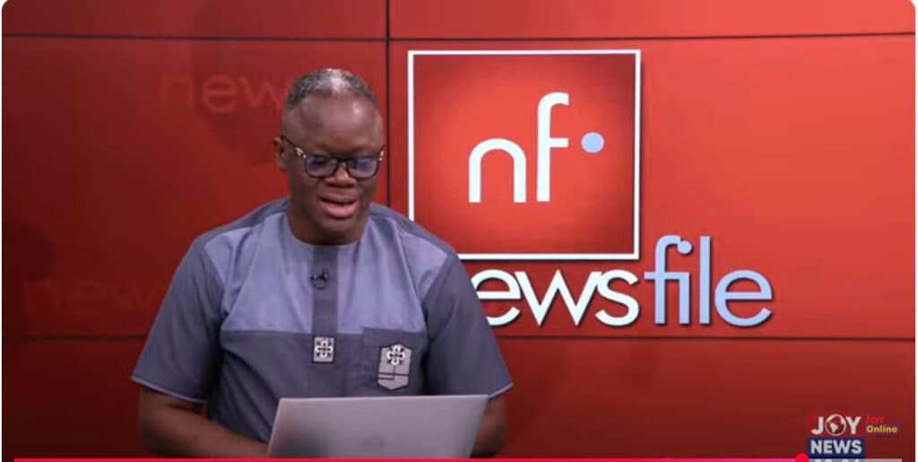 Newsfile to discuss SOEs’ GH¢19.8bn profit, dissolution of 9 governing boards, CJ’s visits to SOEs and alleged rejection of GH¢70k gift