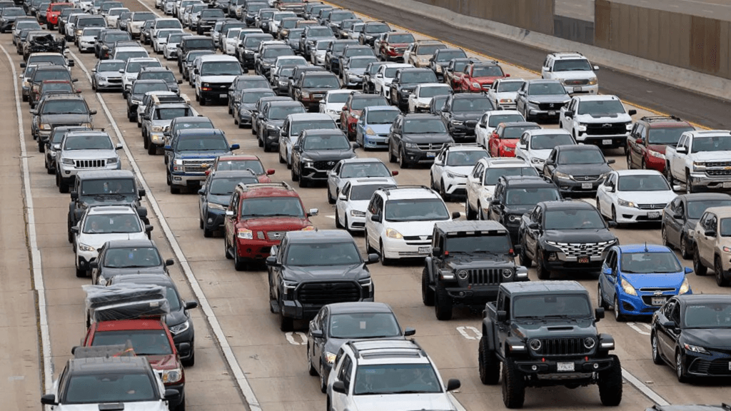 GSA: New vehicle rules are not a ban on used cars