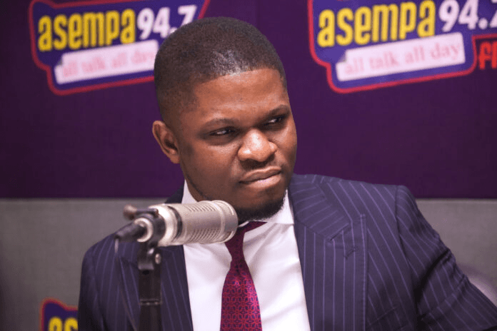 How do GoldBod’s assay fees compel BoG to make losses? – Sammy Gyamfi quizzes