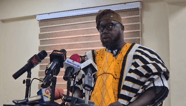 IEAG commends GoldBod, BoG for improving forex stability