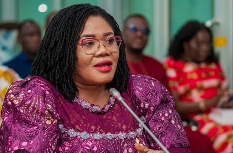 Gender Ministry urges Ghanaians to see older persons as contributors, not beneficiaries