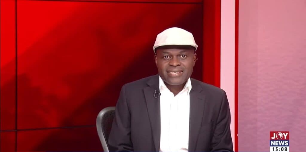 If he wanted to flee, he wouldn’t have returned to Ghana – Kpebu on Miracles Aboagye’s GH¢50m bail