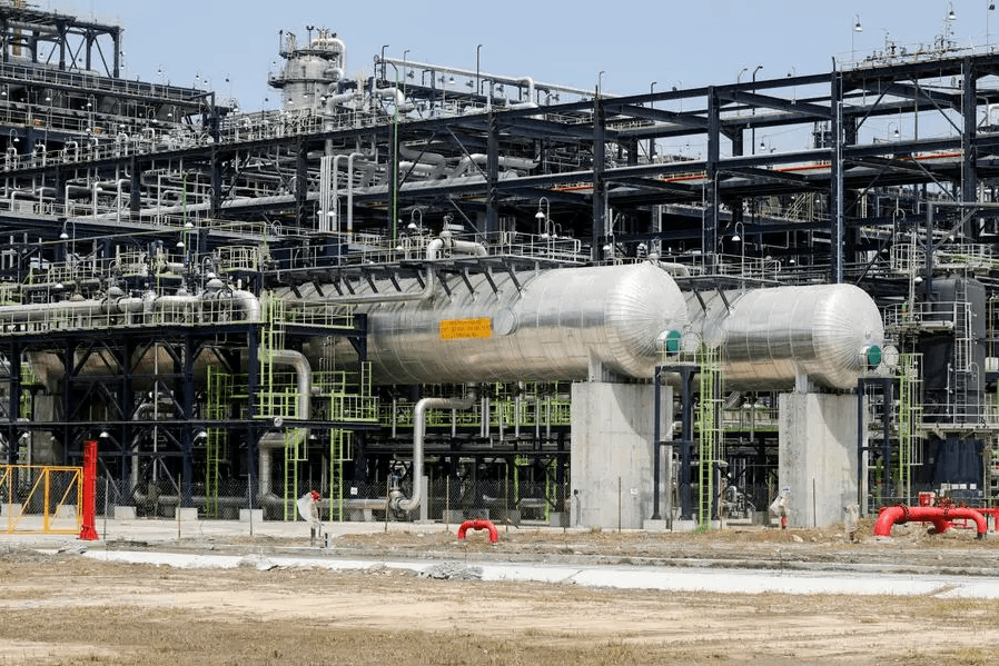 Nigeria’s SEC approves about $1.6bn Dangote Refinery IPO