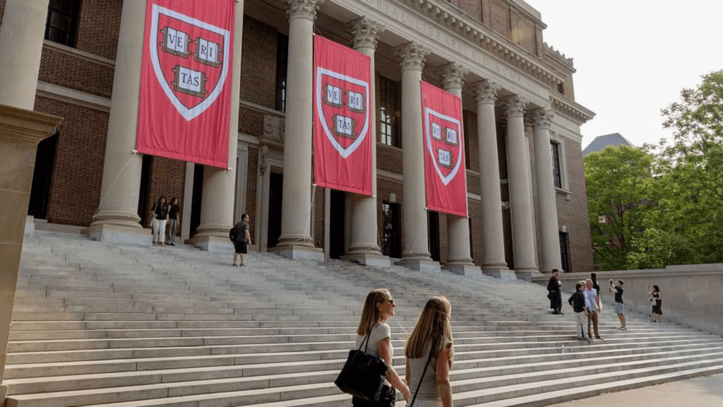 Harvard to pay $53 million to settle lawsuits over theft of body parts