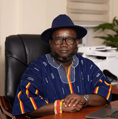 Coalition Against Galamsey rejects claim that ‘era of impunity is over’