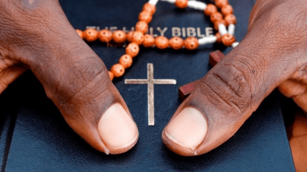 Christians urged not to hide their gifts for church development