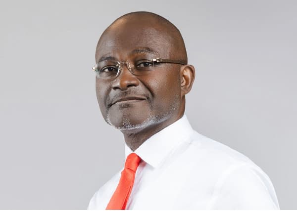 Kennedy Agyapong disciplinary case awaits committee report, says Nana Akomea