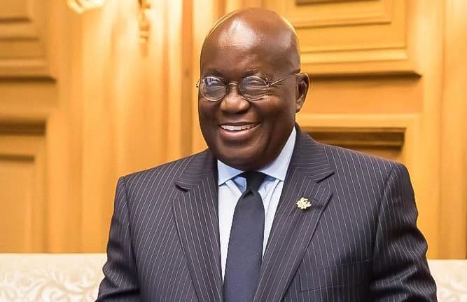 Akufo-Addo urges African youth to champion education for continental transformation