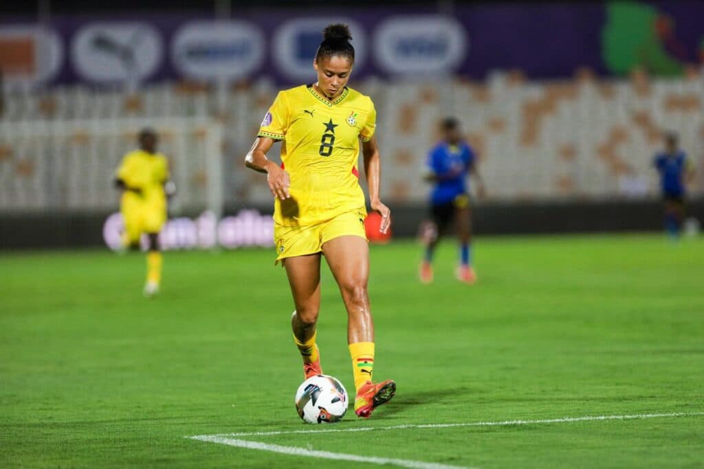 WAFCON 2026: ‘Black Queens ready to get going’ – Boye-Hlorkah