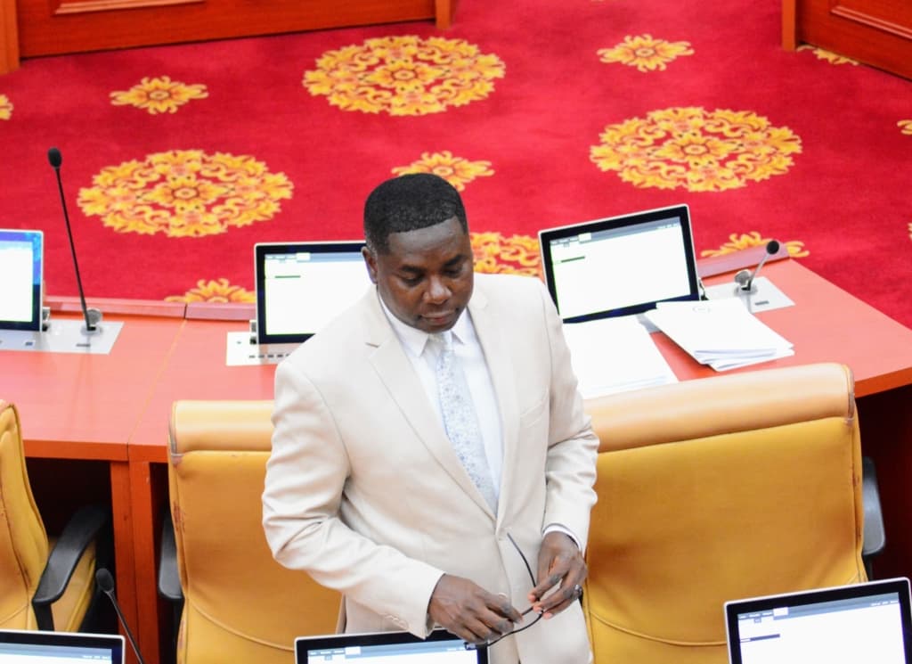 BoG Governor’s GoldBod answers: Majority shielding public from ‘honest admission’ – Gideon Boako