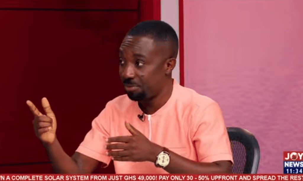 Miracles Aboagye to be granted bail today as EOCO probes alleged financial misappropriation
