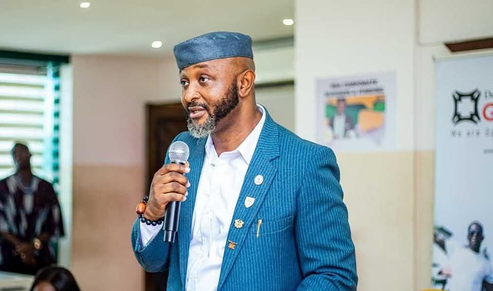 ‘We let the athletes down’ – NSA boss on Ghana’s Commonwealth Games campaign