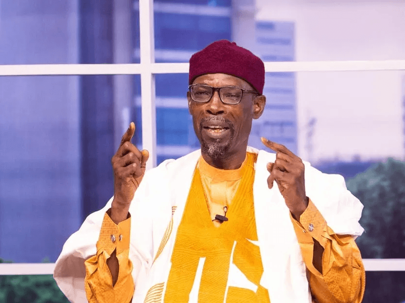 Sheikh Aremeyaw urges Christians, Muslims to embrace peace