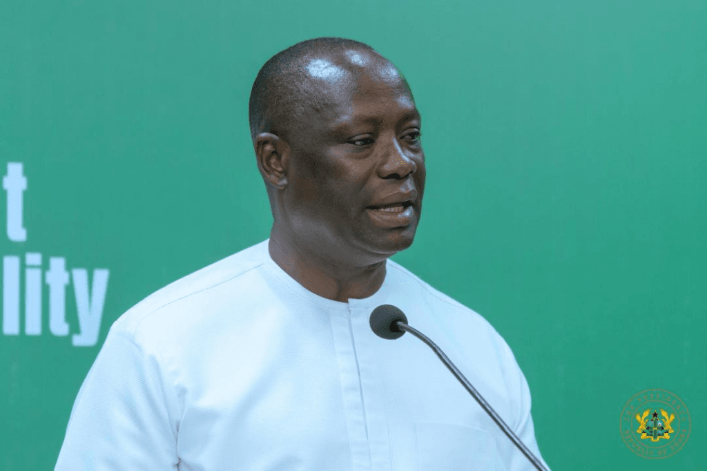 Nkrumah’s legacy must drive African unity, self-reliance and environmental protection – Armah-Kofi Buah