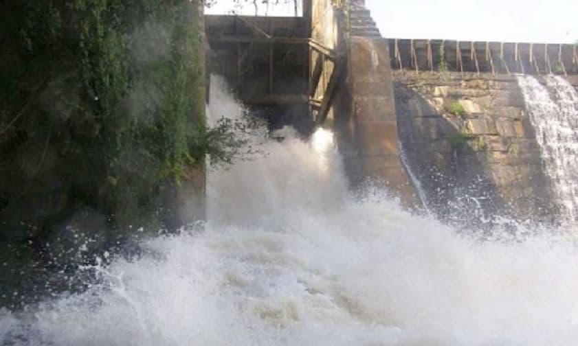 Most White Volta residents evacuated ahead of Bagre Dam spillage — NADMO