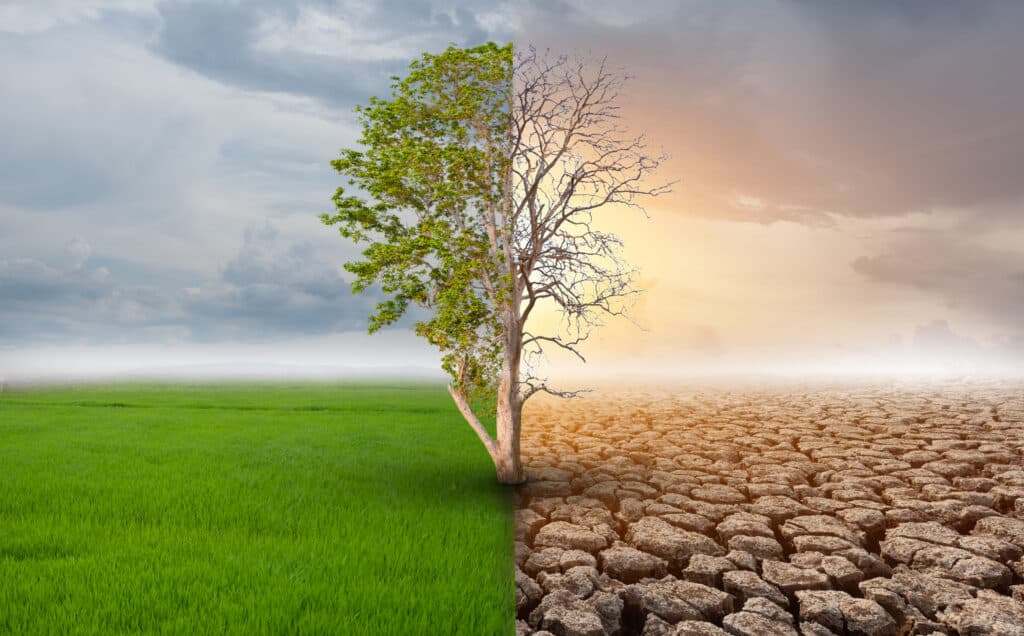 Ghanaian youth demand 40% of climate adaptation budget for four northern regions