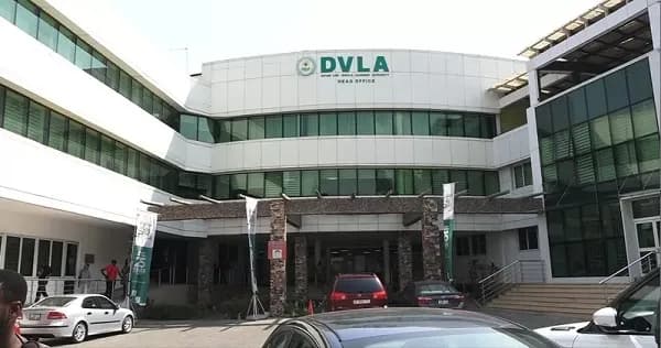 DVLA to print driver’s licenses at offices across the country