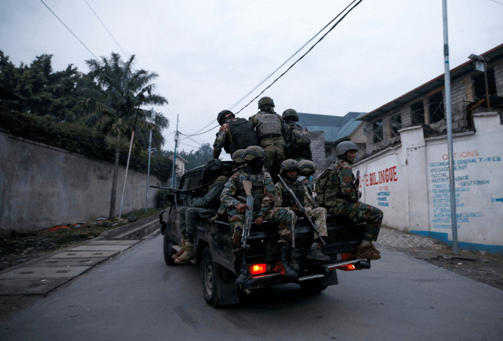 At least 24 killed in bandit attack in northwest Nigeria, residents say