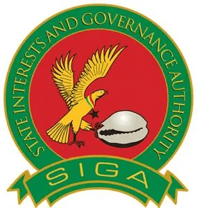 Full Report: SIGA releases 2025 State Ownership Report on performance of state entities