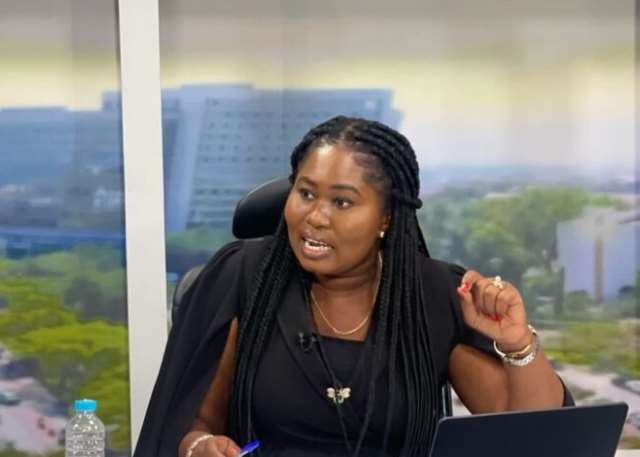 Beatrice Annan defends Afi Agbenyo’s EC appointment, cites record of gender advocacy