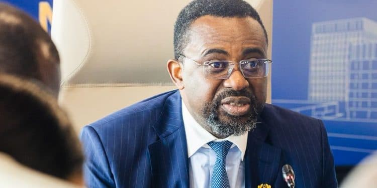 BoG encourages banks to list on GSE to unlock long-term capital