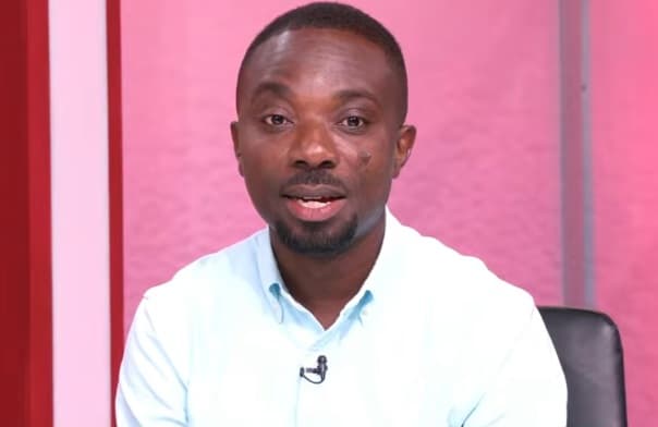 NPP supporters gather at EOCO headquarters demanding release of Miracles Aboagye
