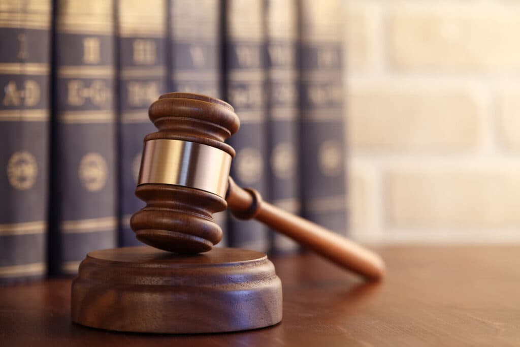Shop owner sentence for failing to participate in clean-up exercise