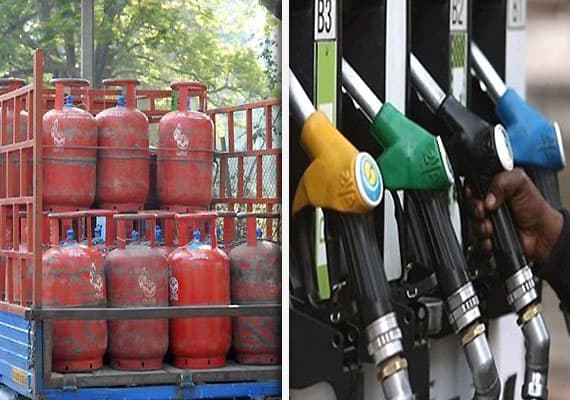 Petrol, diesel and LPG prices expected to rise marginally in September – COPEC