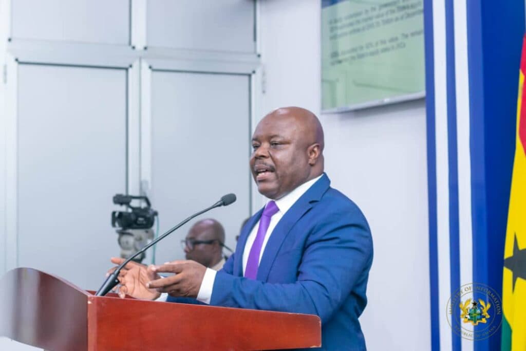 NPP delegates want reform without destroying party’s reputation – Joseph Cudjoe