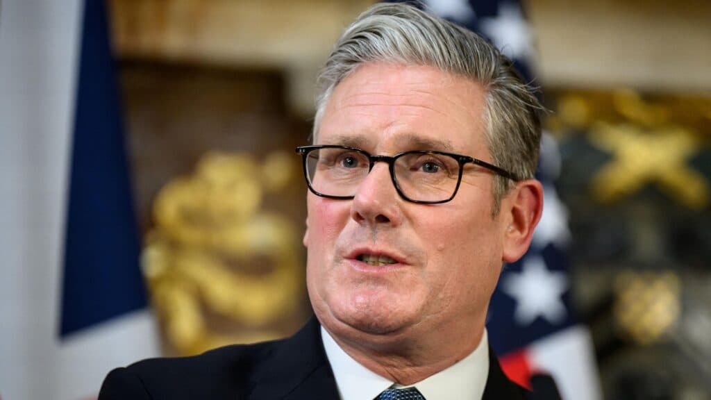 PM Keir Starmer intervened in row over Mexico-England kick-off time