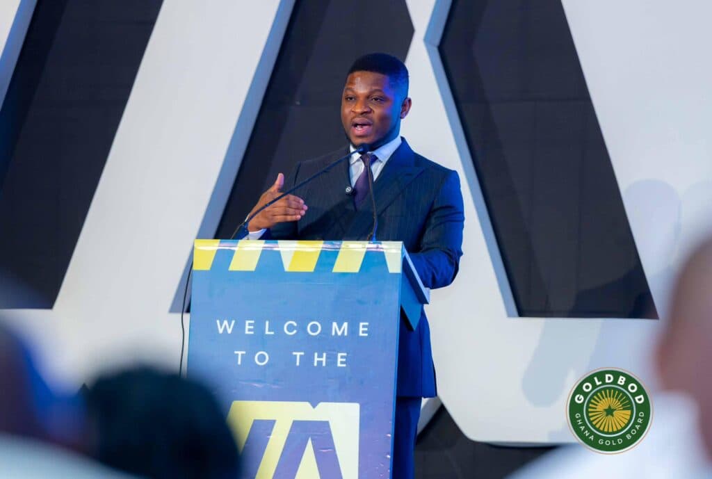 Domestic Gold Purchase Programme was well-intended, but not well implemented – Sammy Gyamfi