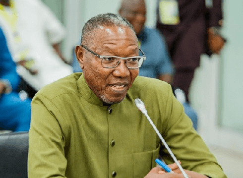 Education Ministry to amend law to restore faith-based representation on GES Council 