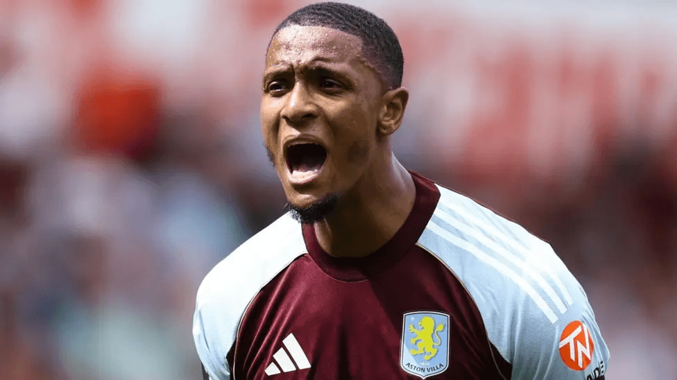 Fresh talks over Arsenal move for Aston Villa’s Konsa