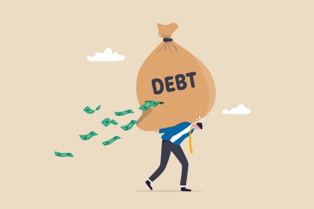 Multilateral debt constituted 42% of Ghana’s external debt as of February 2026