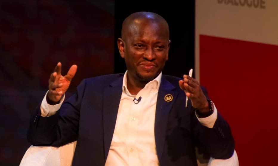 NPP justified in raising selectivity concerns over legal vacation trials – Tuah-Yeboah