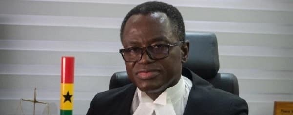 Judges decide cases based on law, not politics – Justice Kulendi rejects public perception