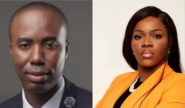Court gives Adu-Boahene, wife 6 days to secure lawyers or cross-examine witness themselves