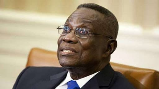 Prof Mills was ethical; some appointees exploited his weakness as his health declined – Prof Frimpong-Boateng