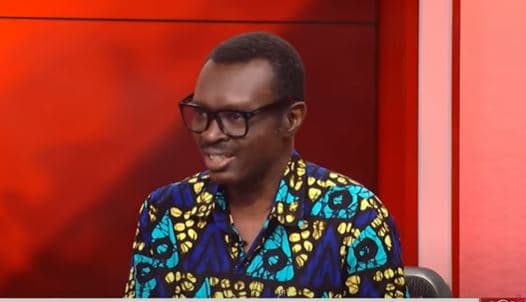 GH¢70k is no ordinary gift, it raises serious ethical questions – Edem Senanu
