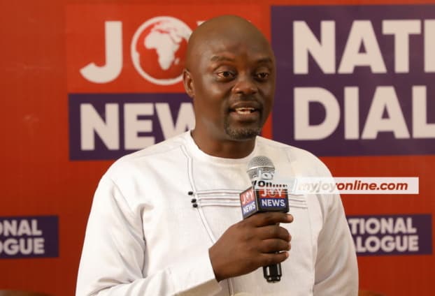 Wontumi conviction: Ken Ashigbey commends Erastus Asare Donkor, urges wider probe into illegal mining networks