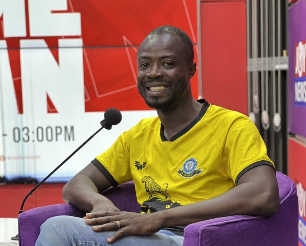 GFA should reject FIFA’s World Cup sale proposal – Eric Alagidede