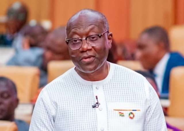 US court cites Interpol decision in ruling on Ofori-Atta’s immigration case