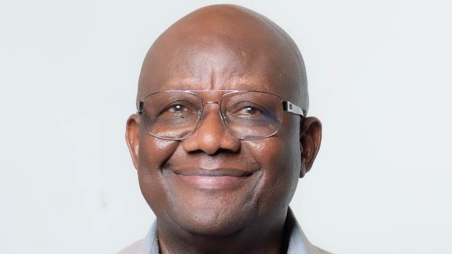 Paul Afoko’s neutrality gives him an edge in NPP Chairmanship race – Ben Ephson