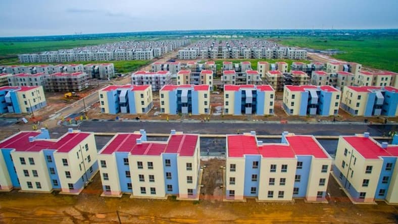 Kwaku Antwi-Boasiako writes: UK’s £39bn social housebuilding programme – Any lessons for Ghana?