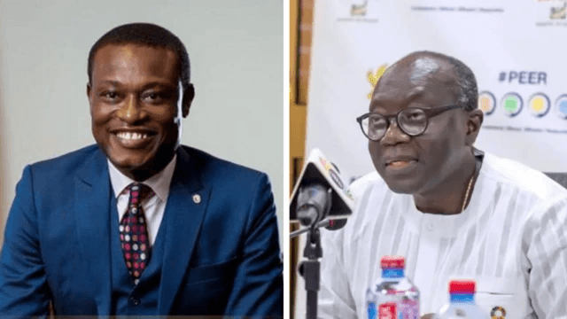 US Judge says OSP failed to provide evidence linking Ofori-Atta to criminal wrongdoing