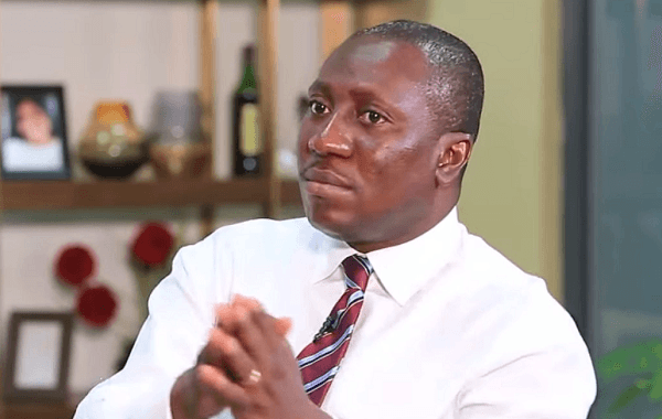 NPP MPs summon Afenyo-Markin over Sammy Gyamfi’s allegations