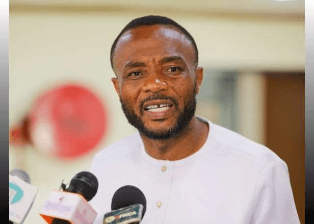 Minority questions legality of GH¢350m flood funds, wants Finance and Justice Ministers before Parliament
